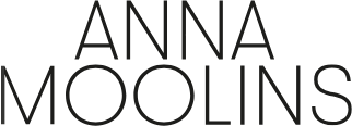 logo Anna Moolins